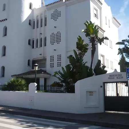 Perfect Location 2 Bed Medina Del Zoco * Sitio de Calahonda