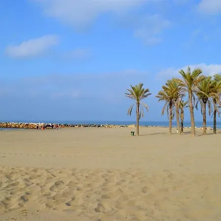 Apartment Perfect Location 2 Bed Medina Del Zoco
