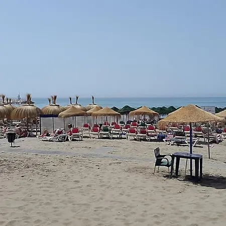 Perfect Location 2 Bed Medina Del Zoco Apartment
