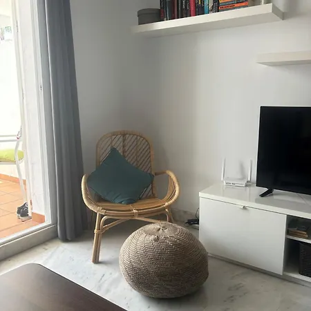 Perfect Location 2 Bed Medina Del Zoco