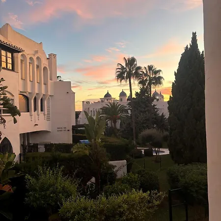 Perfect Location 2 Bed Medina Del Zoco