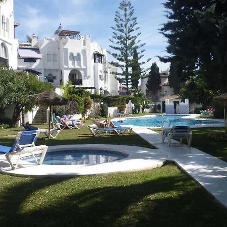 Perfect Location 2 Bed Medina Del Zoco Apartment