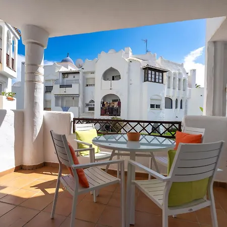 Perfect Location 2 Bed Medina Del Zoco * Sitio de Calahonda
