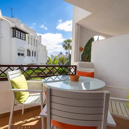 Perfect Location 2 Bed Medina Del Zoco Apartment