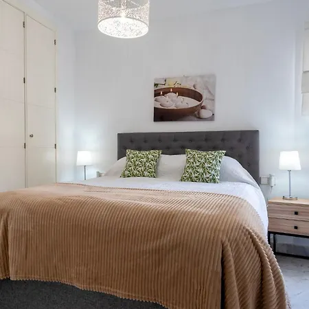 Perfect Location 2 Bed Medina Del Zoco *