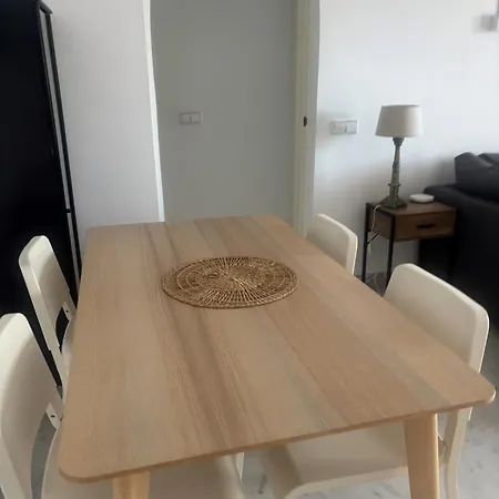 Perfect Location 2 Bed Medina Del Zoco Apartment Sitio de Calahonda