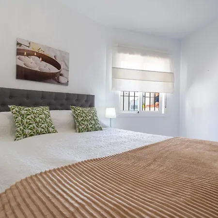 Apartment Perfect Location 2 Bed Medina Del Zoco *