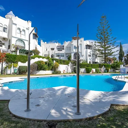 Perfect Location 2 Bed Medina Del Zoco