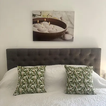 Perfect Location 2 Bed Medina Del Zoco Apartment