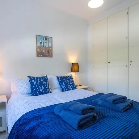 Perfect Location 2 Bed Medina Del Zoco * Sitio de Calahonda