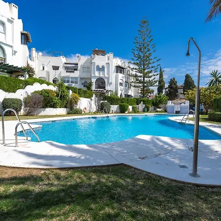 Apartment Perfect Location 2 Bed Medina Del Zoco Sitio de Calahonda