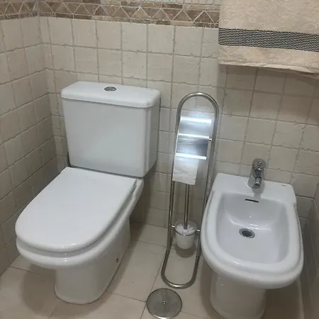 Perfect Location 2 Bed Medina Del Zoco Apartment