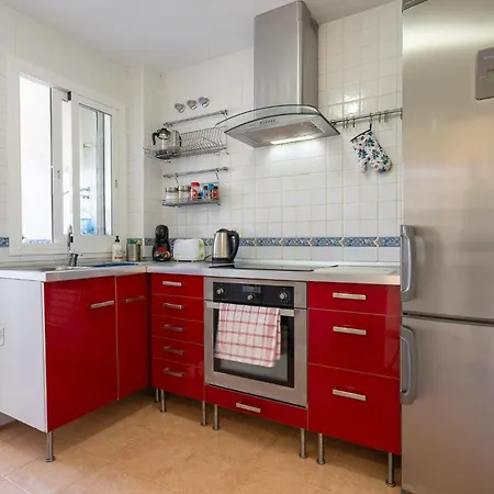 Perfect Location 2 Bed Medina Del Zoco * Sitio de Calahonda
