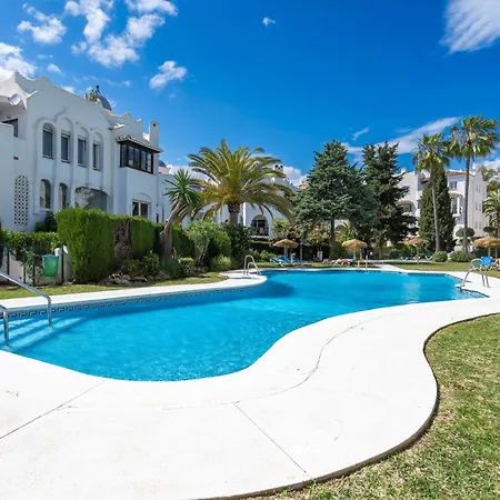 Perfect Location 2 Bed Medina Del Zoco